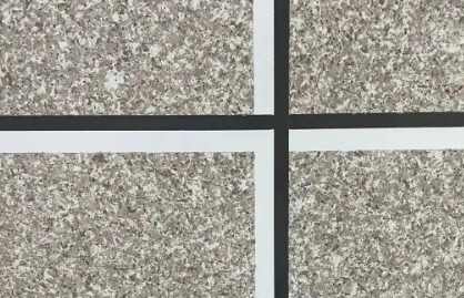 6種常見的外墻仿石漆施工工藝！ 涂料在線,coatingol.com