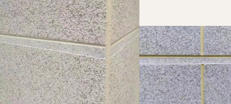 6種常見的外墻仿石漆施工工藝！ 涂料在線,coatingol.com